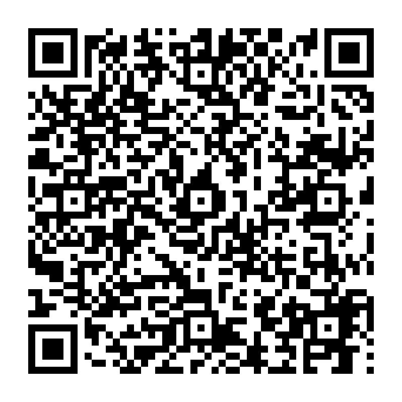 QR kod