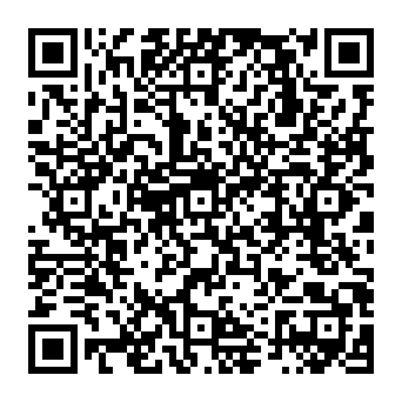 QR kod