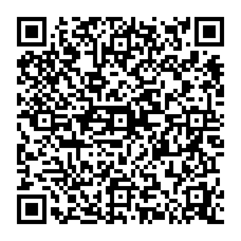 QR kod