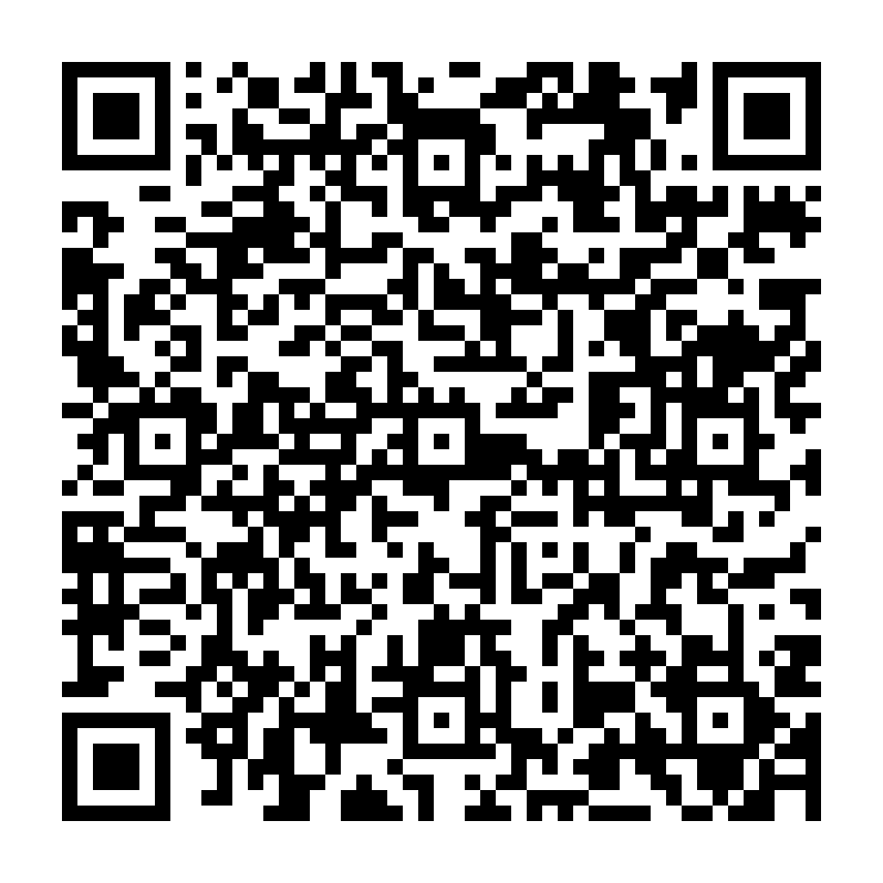 QR kod