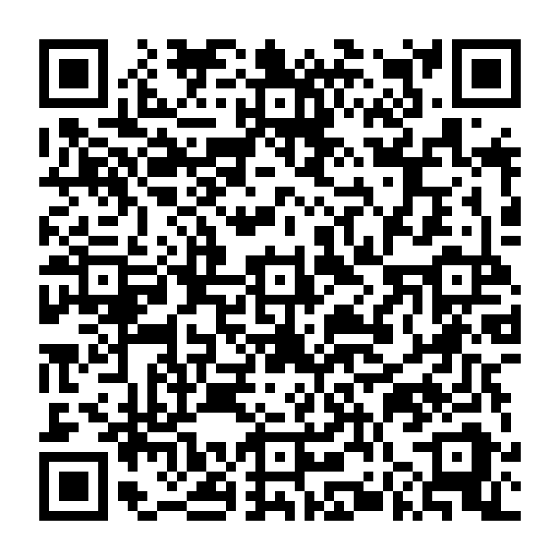 QR kod