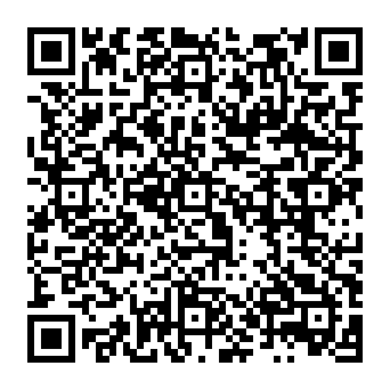 QR kod