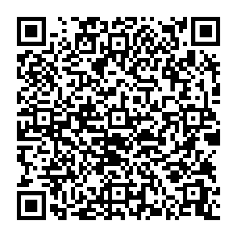 QR kod