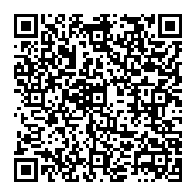 QR kod