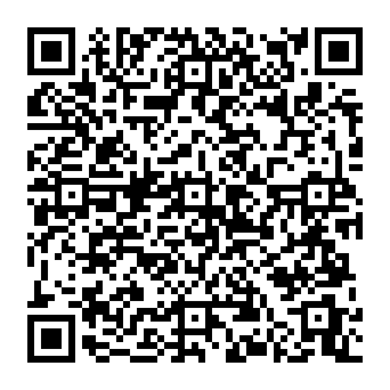 QR kod