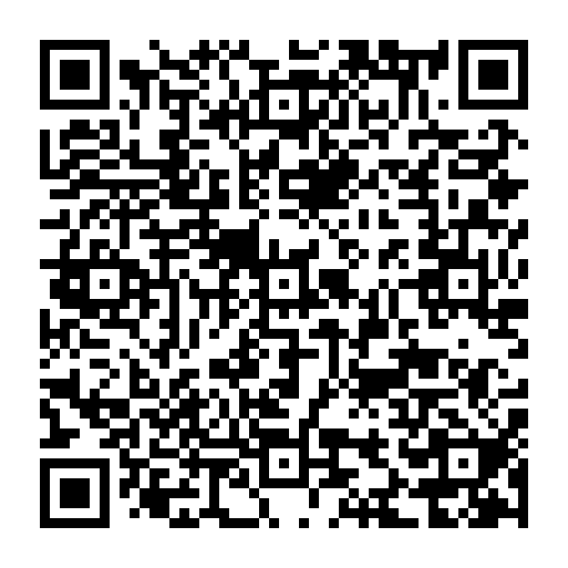 QR kod