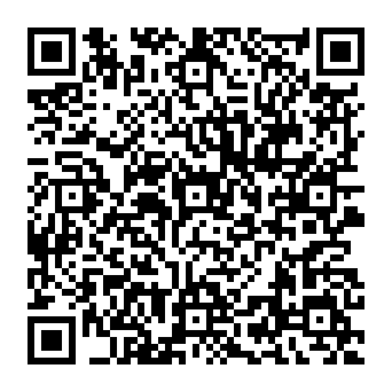 QR kod