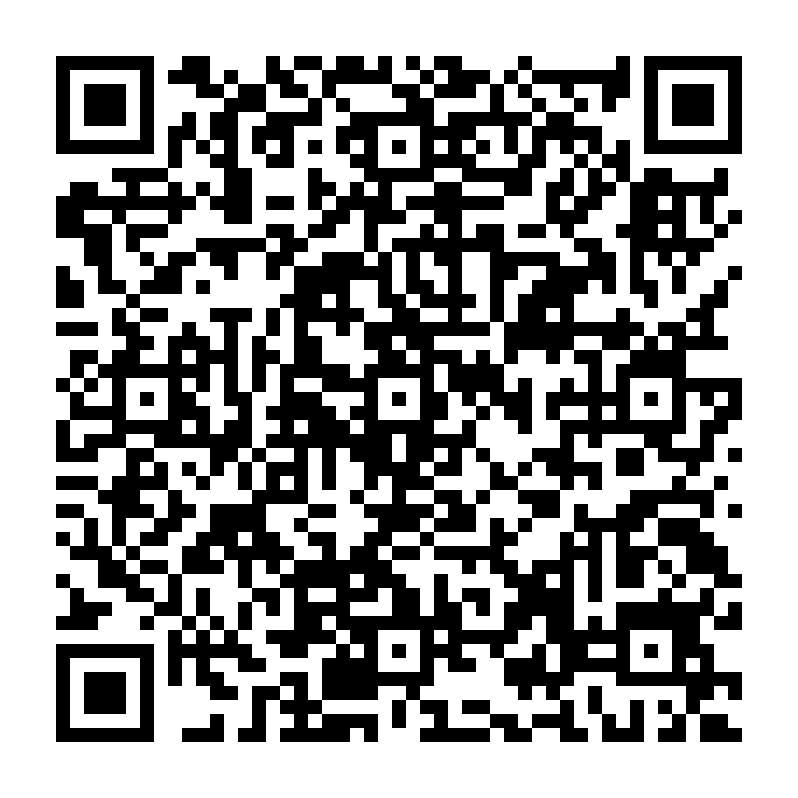 QR kod