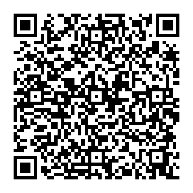 QR kod