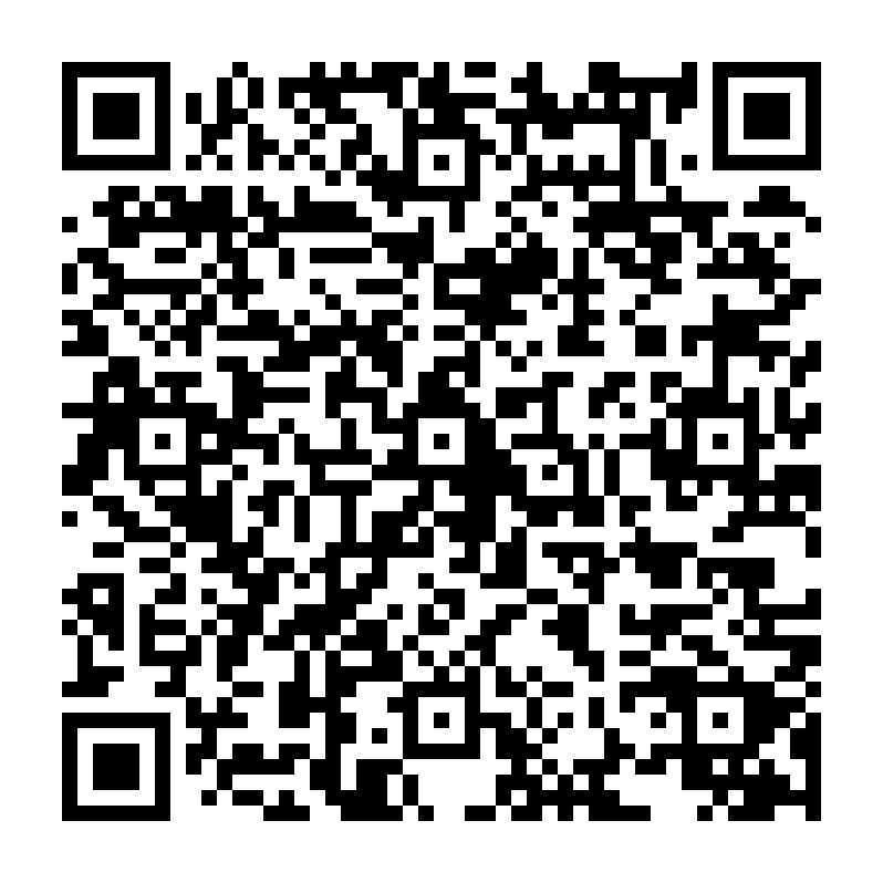 QR kod