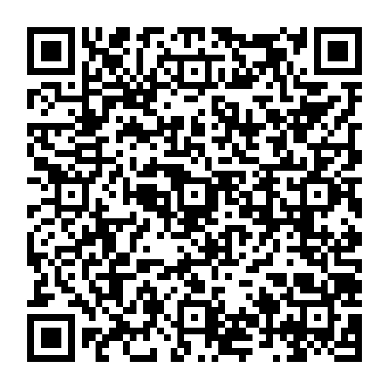 QR kod