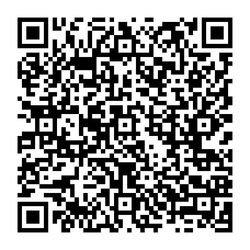 QR kod