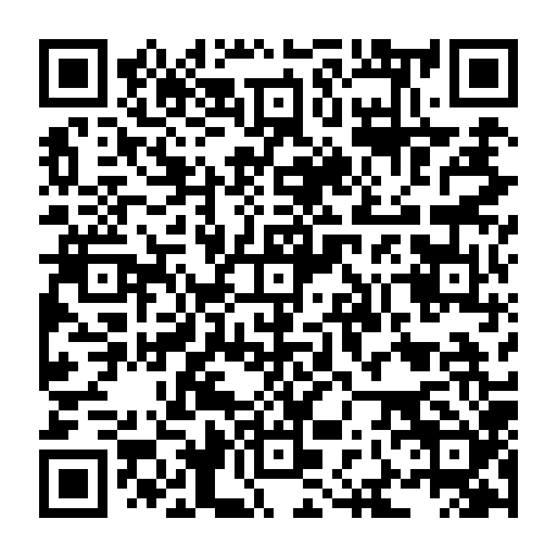 QR kod