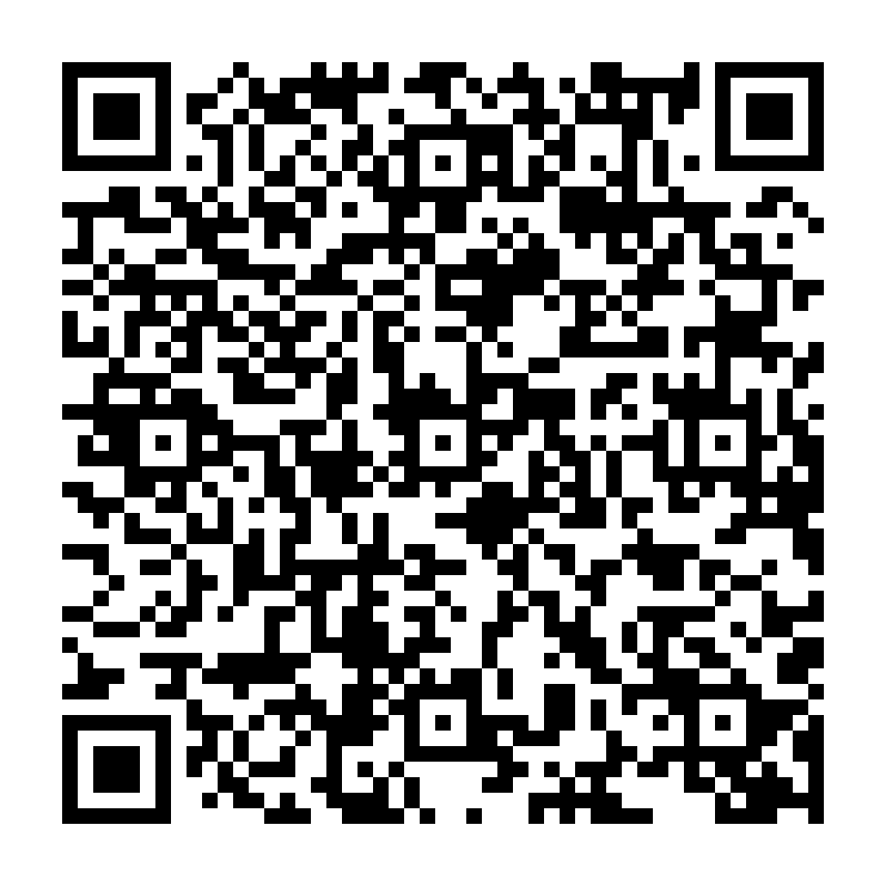 QR kod