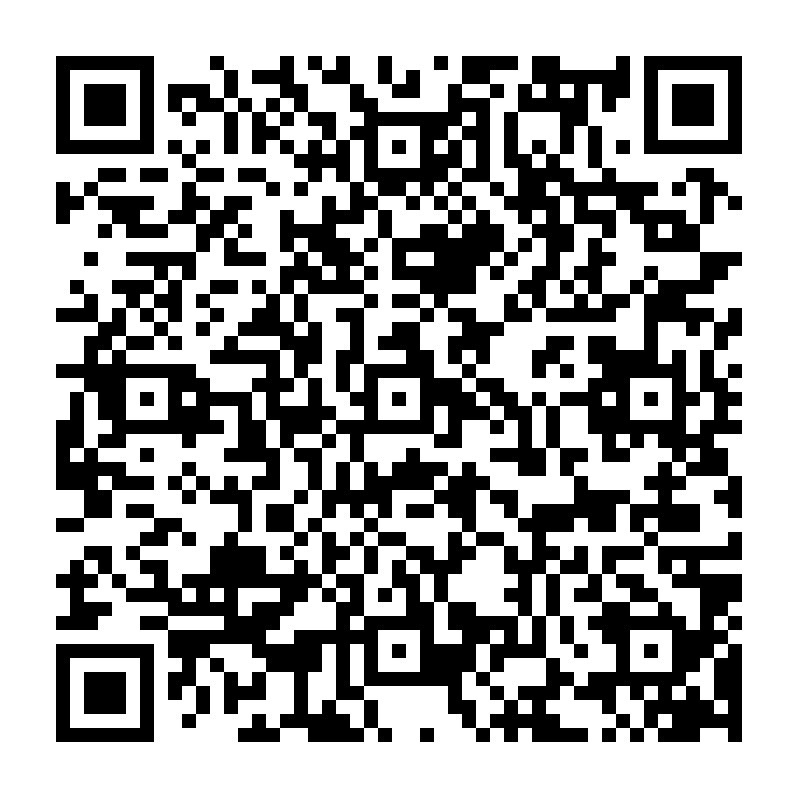 QR kod