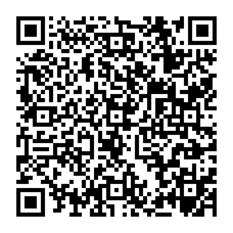 QR kod