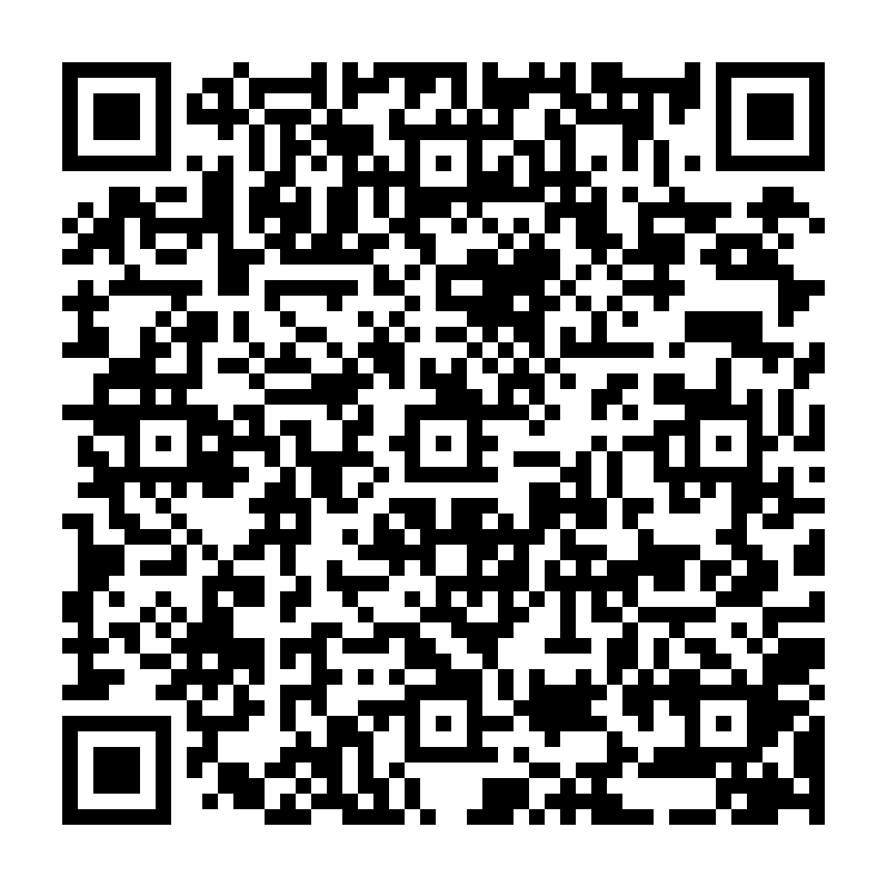 QR kod