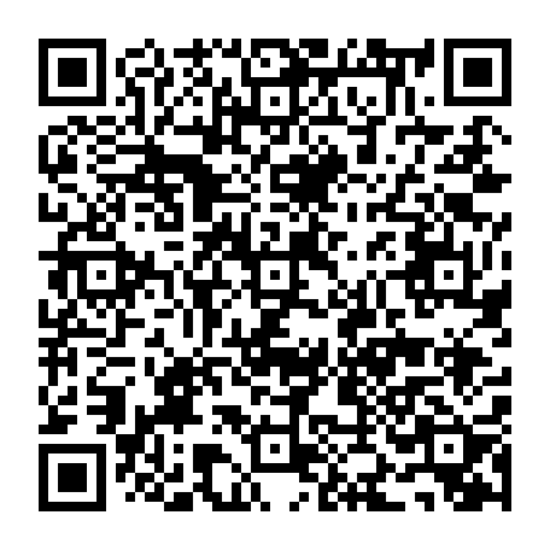 QR kod