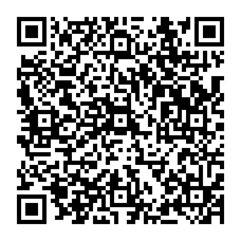 QR kod