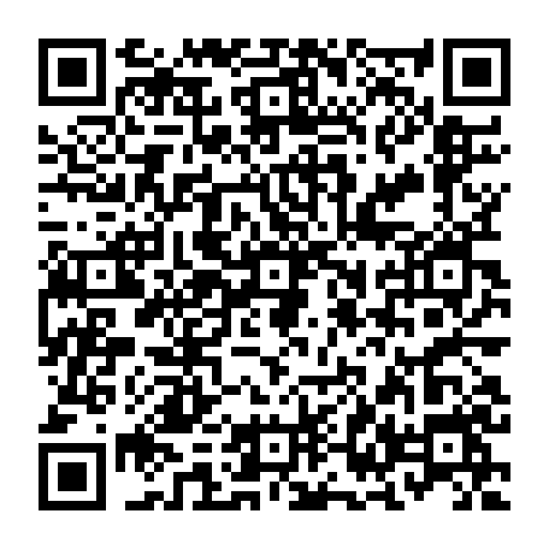 QR kod
