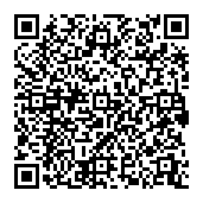 QR kod