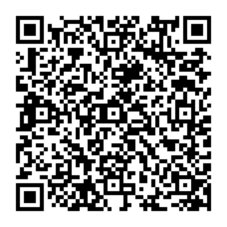 QR kod