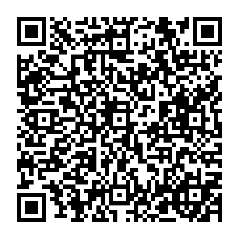 QR kod