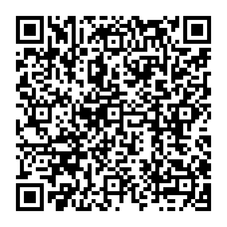 QR kod