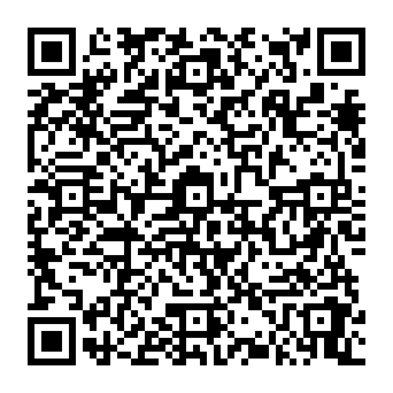 QR kod