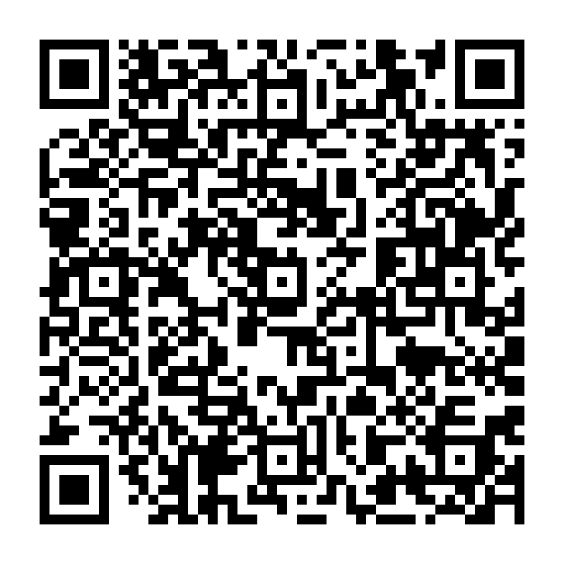QR kod