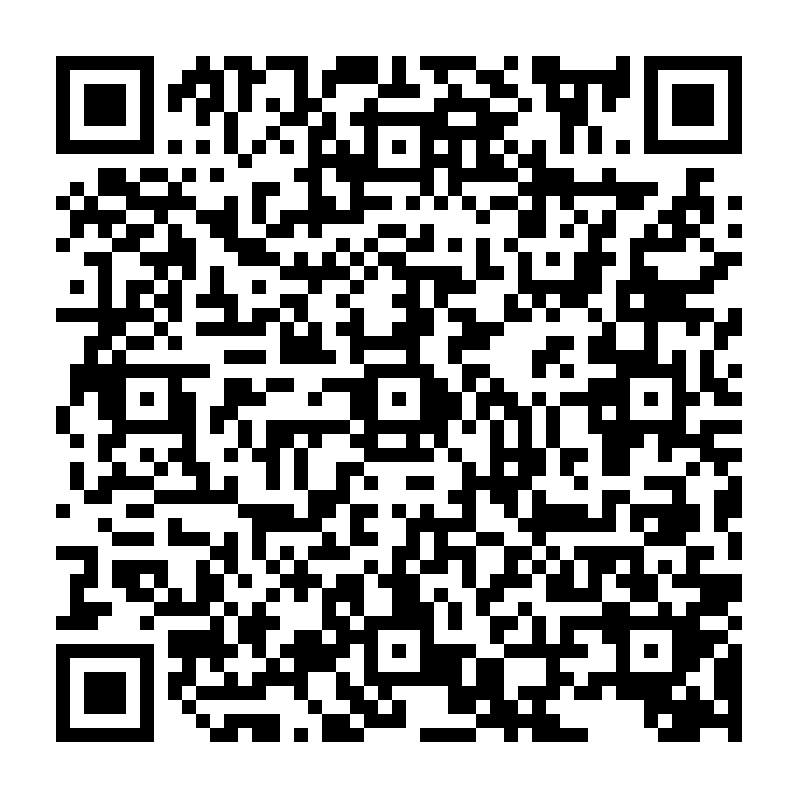QR kod