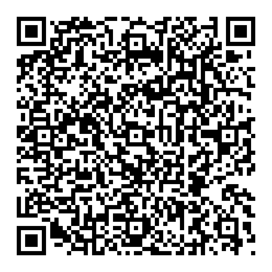 QR kod