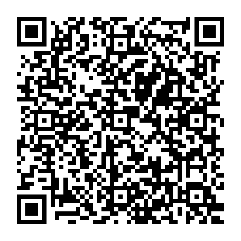 QR kod