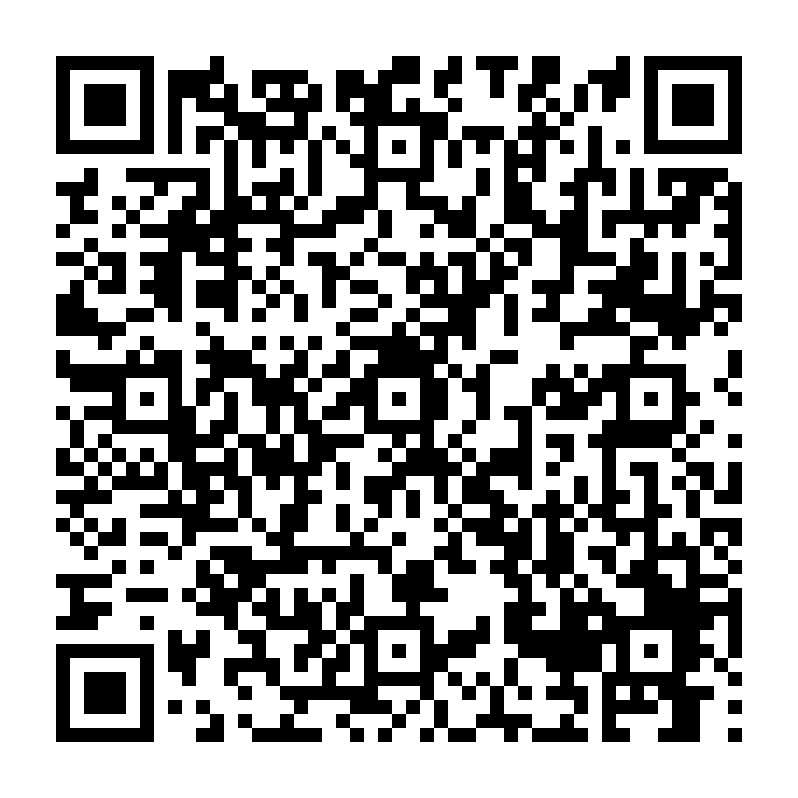 QR kod