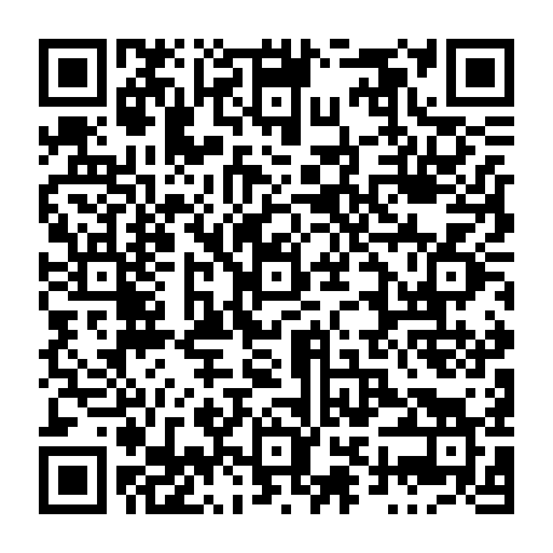 QR kod