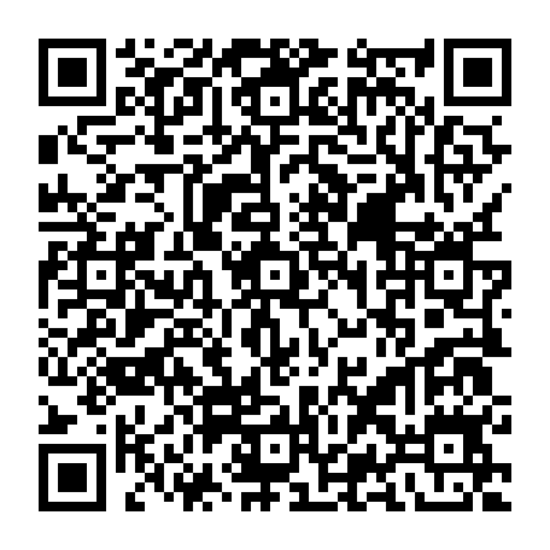 QR kod