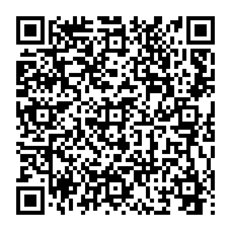QR kod