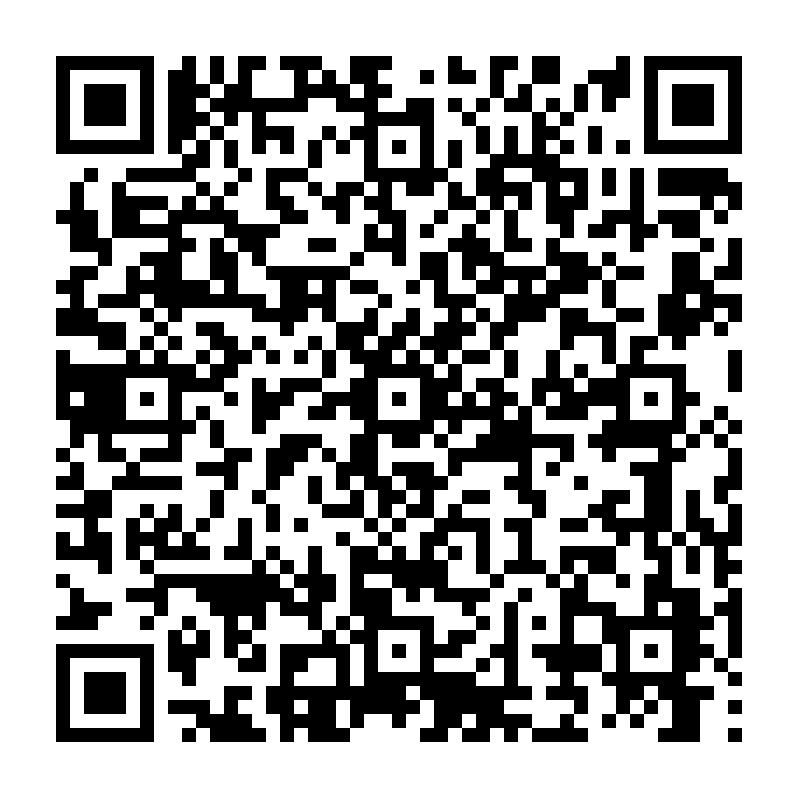 QR kod
