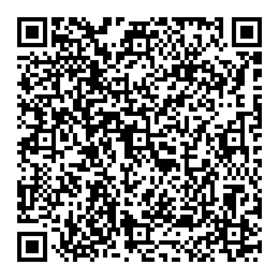 QR kod