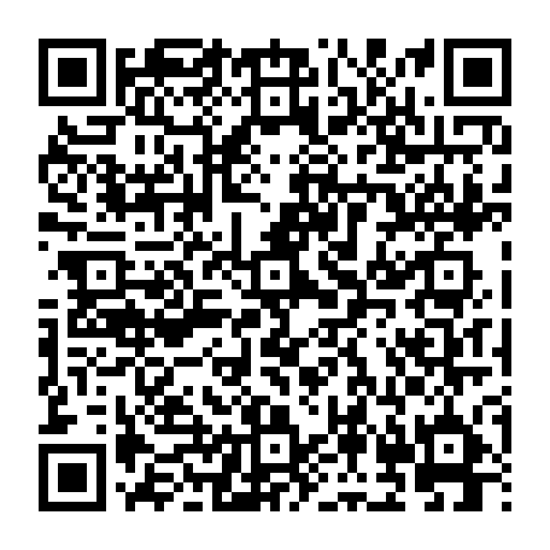 QR kod