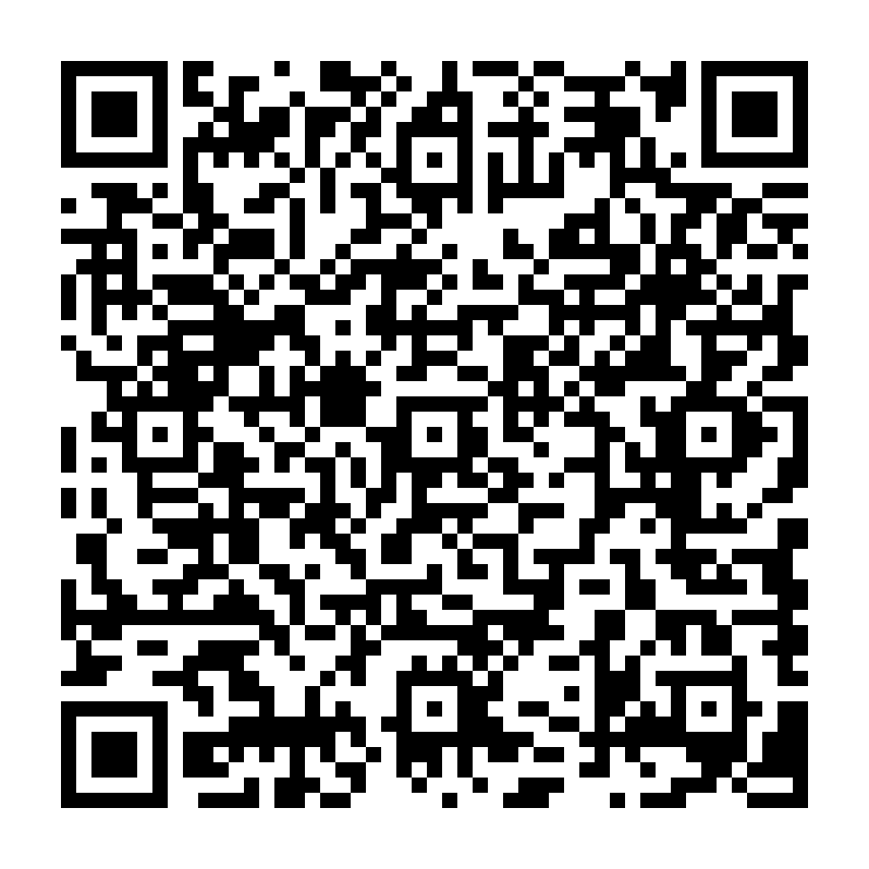 QR kod