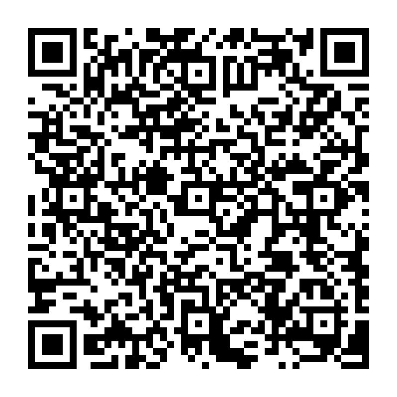 QR kod