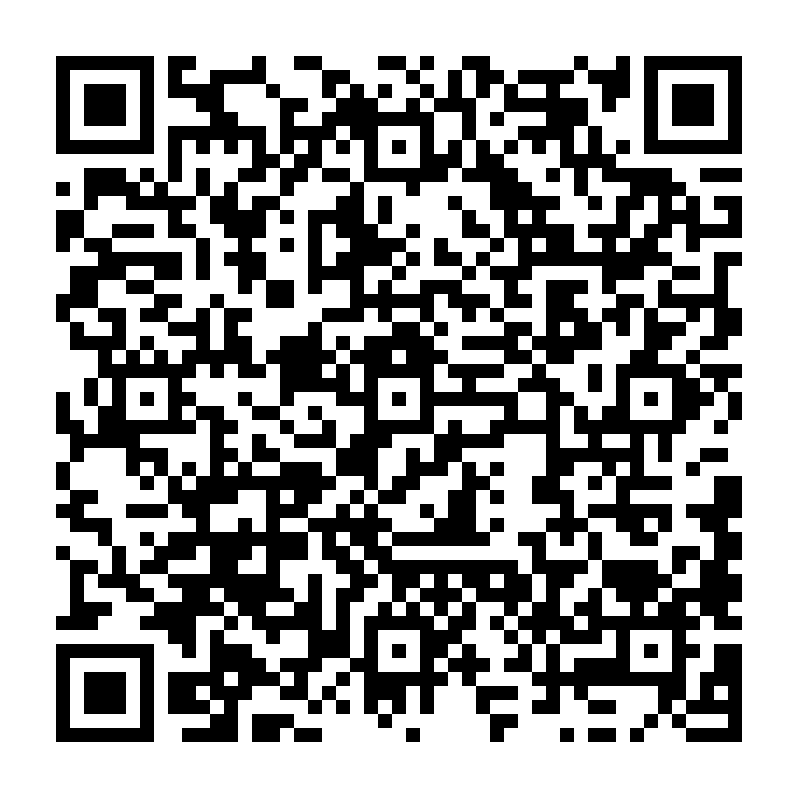 QR kod