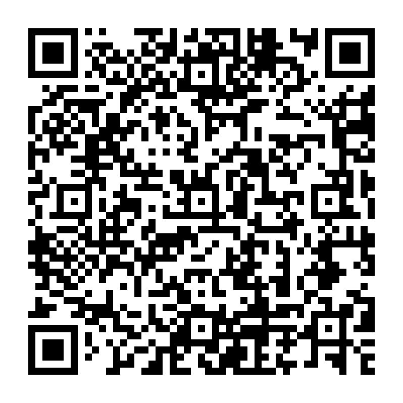 QR kod