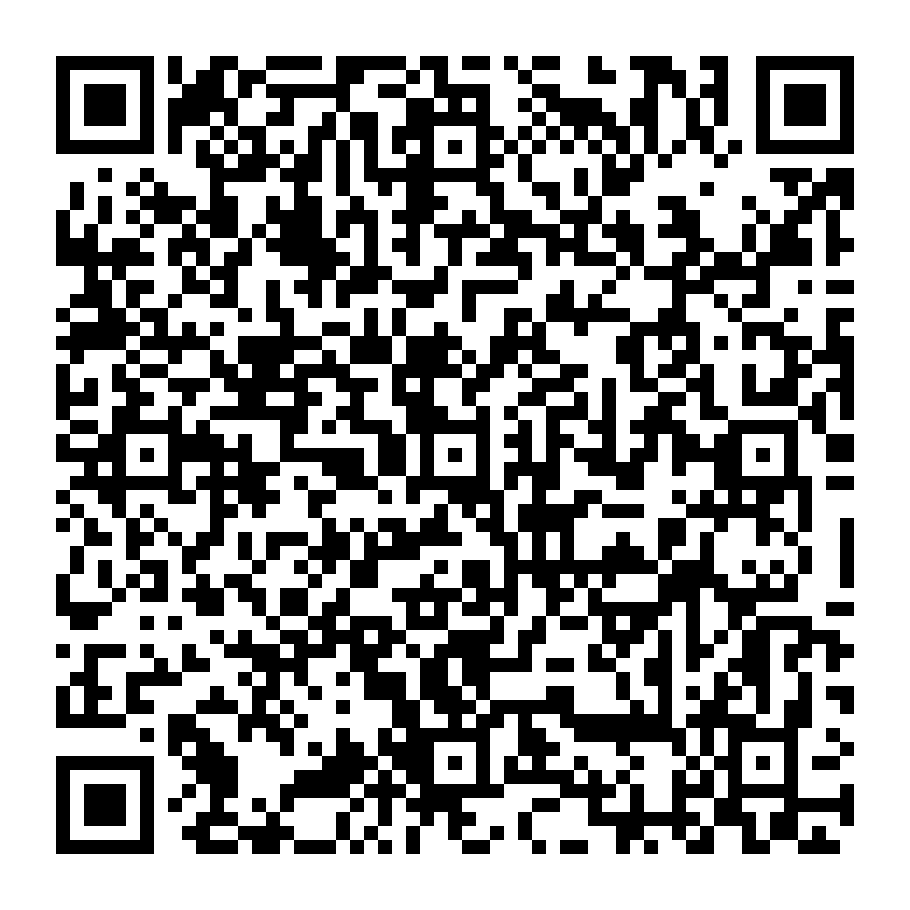 QR kod