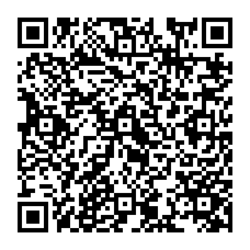 QR kod
