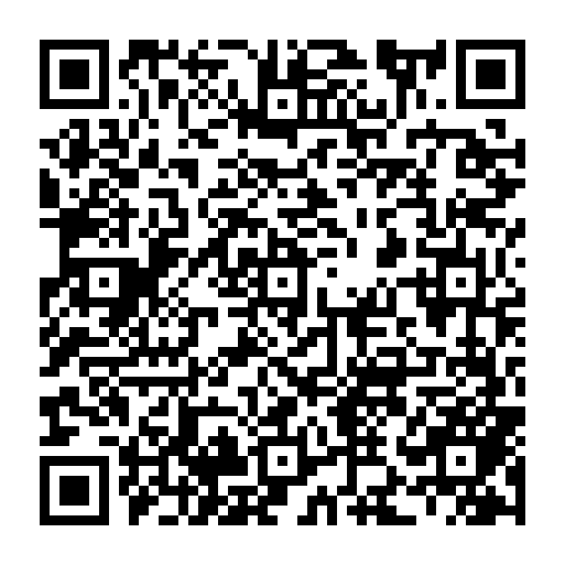 QR kod