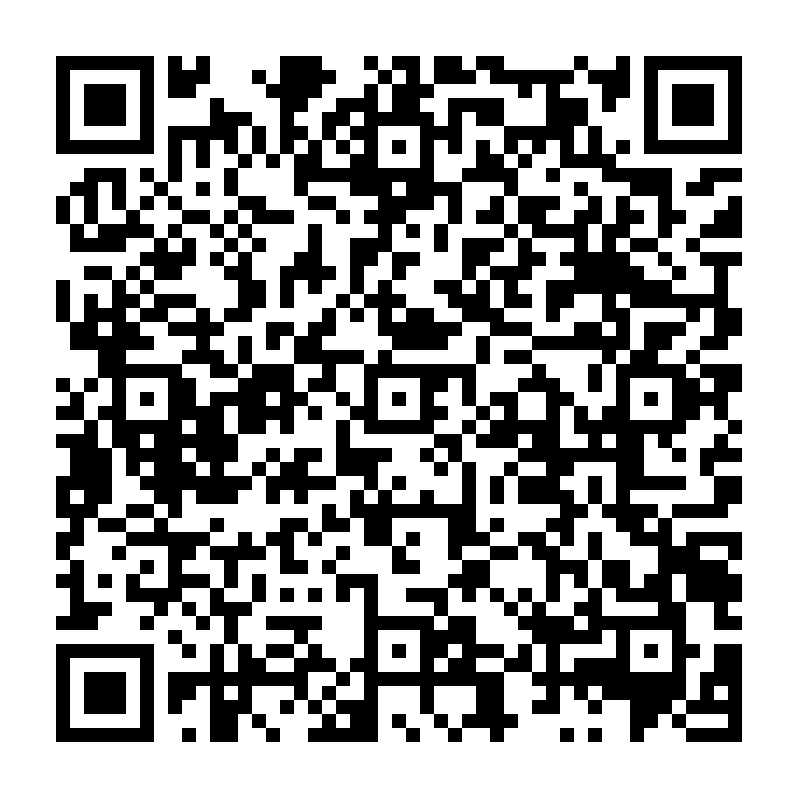 QR kod