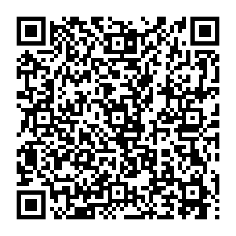 QR kod