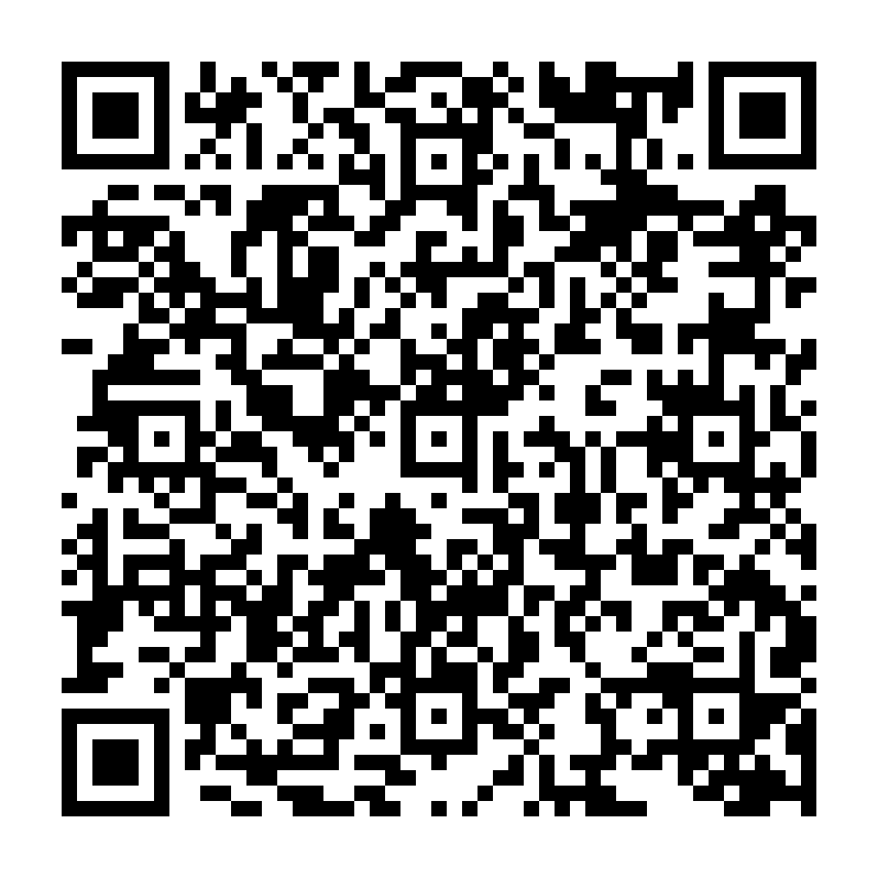 QR kod